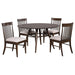 Everton Dining Set - De Avenue Furniture