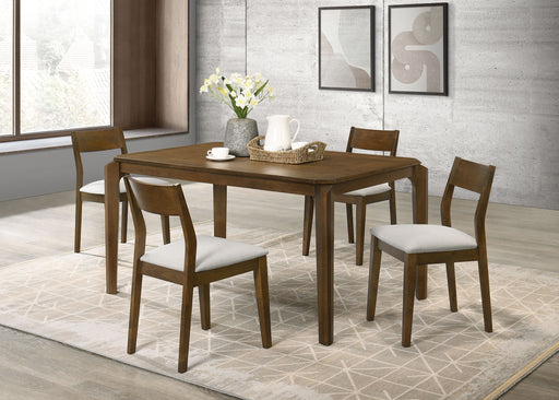 Almonte Dining Set - De Avenue Furniture