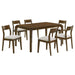 Almonte Dining Set - De Avenue Furniture