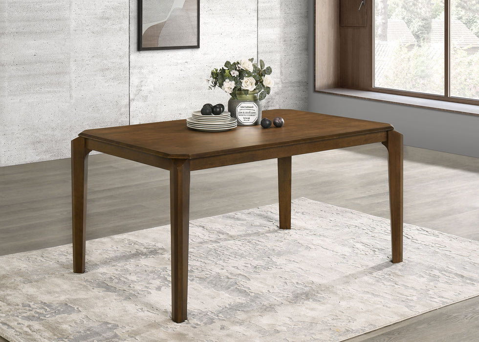 Almonte Dining Table - De Avenue Furniture