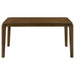 Almonte Dining Table - De Avenue Furniture
