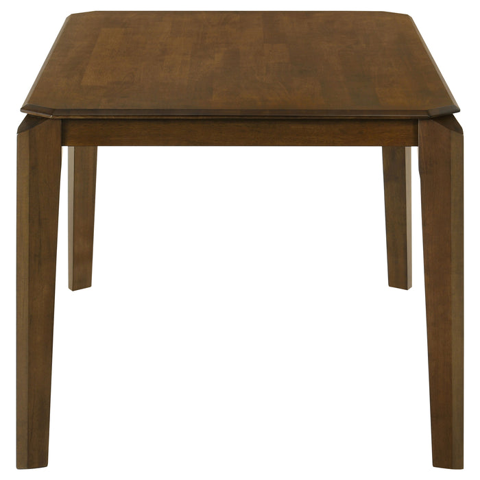 Almonte Dining Table - De Avenue Furniture