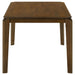 Almonte Dining Table - De Avenue Furniture