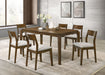 Almonte Dining Table - De Avenue Furniture