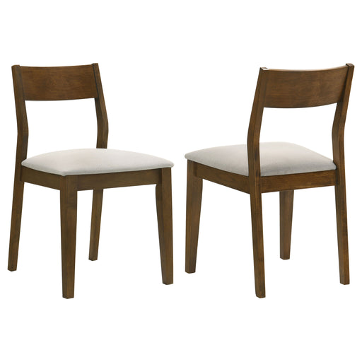 Almonte Dining Side Chair - De Avenue Furniture