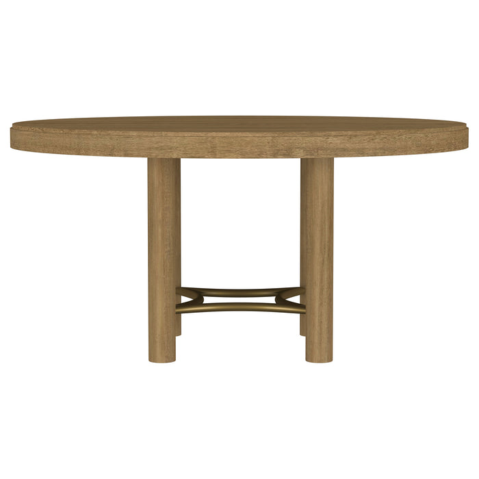 Arini Dining Table - De Avenue Furniture