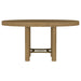 Arini Dining Table - De Avenue Furniture