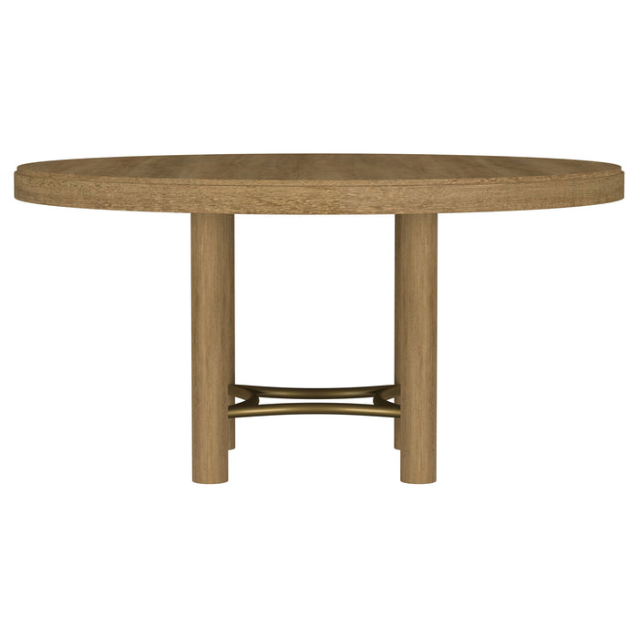 Arini Dining Table - De Avenue Furniture