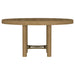 Arini Dining Table - De Avenue Furniture