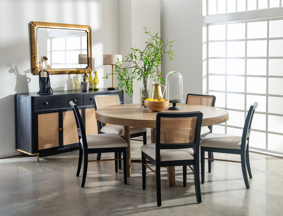 Arini Dining Table - De Avenue Furniture