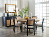Arini Dining Table - De Avenue Furniture