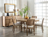 Arini Dining Table - De Avenue Furniture