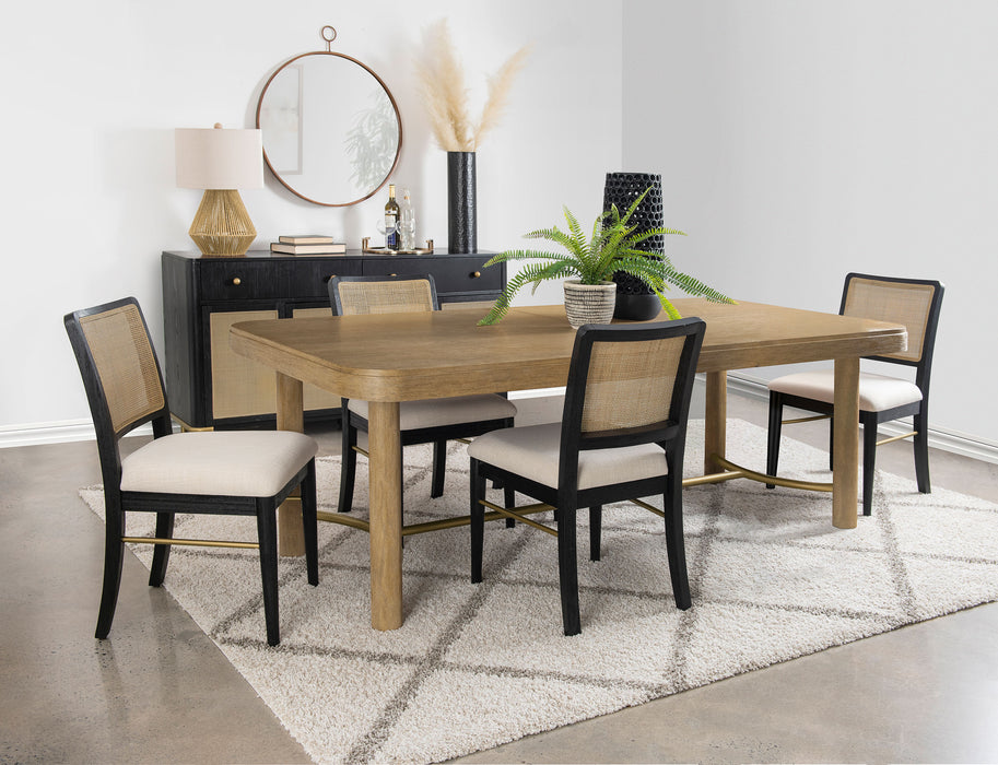 Arini Dining Set - De Avenue Furniture