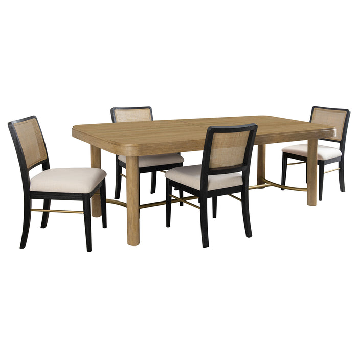 Arini Dining Set - De Avenue Furniture