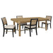 Arini Dining Set - De Avenue Furniture