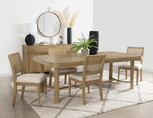 Arini Dining Set - De Avenue Furniture