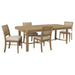 Arini Dining Set - De Avenue Furniture