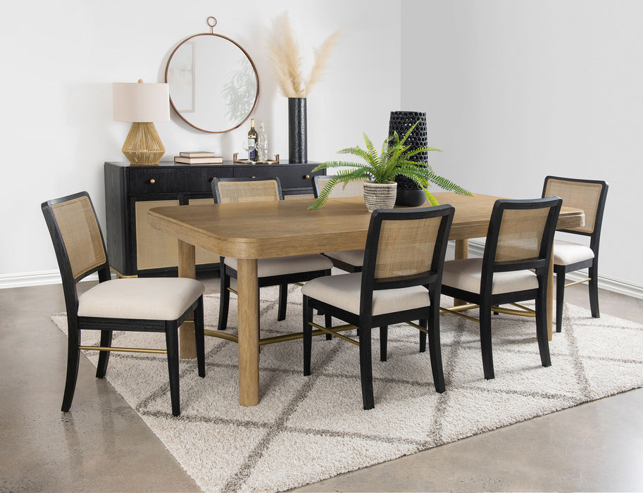 Arini Dining Set - De Avenue Furniture