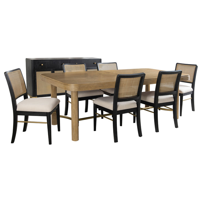 Arini Dining Set - De Avenue Furniture