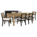 Arini Dining Set - De Avenue Furniture