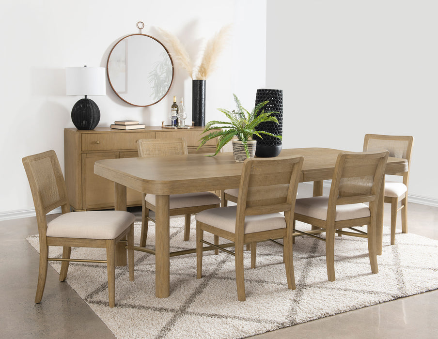Arini Dining Set - De Avenue Furniture