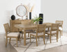 Arini Dining Set - De Avenue Furniture