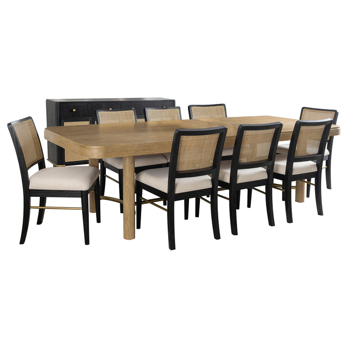 Arini Dining Set - De Avenue Furniture