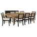 Arini Dining Set - De Avenue Furniture