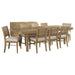 Arini Dining Set - De Avenue Furniture