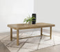 Arini Extension Dining Table - De Avenue Furniture