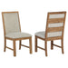 Bruner Dining Side Chair - De Avenue Furniture