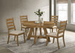 Danvers Dining Set - De Avenue Furniture