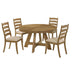 Danvers Dining Set - De Avenue Furniture