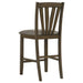Canfield Counter Height Dining Set - De Avenue Furniture