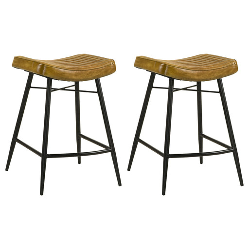Bayu Counter Stool - De Avenue Furniture