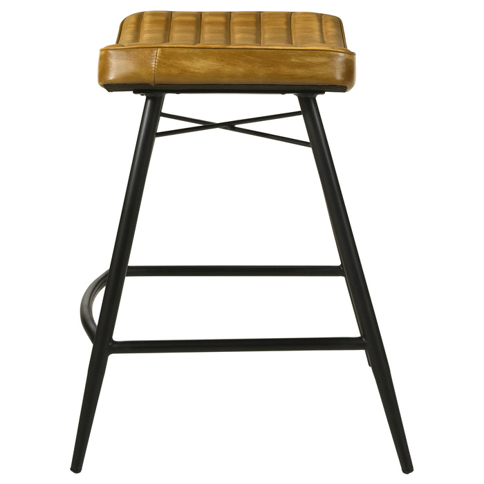 Bayu Counter Stool - De Avenue Furniture