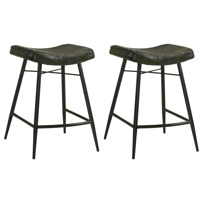 Bayu Counter Stool - De Avenue Furniture