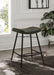 Bayu Counter Stool - De Avenue Furniture