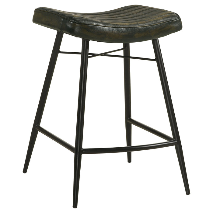 Bayu Counter Stool - De Avenue Furniture