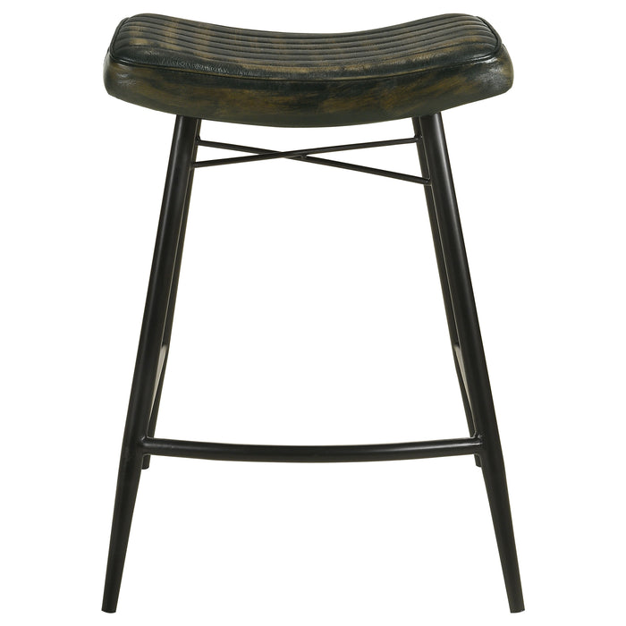 Bayu Counter Stool - De Avenue Furniture