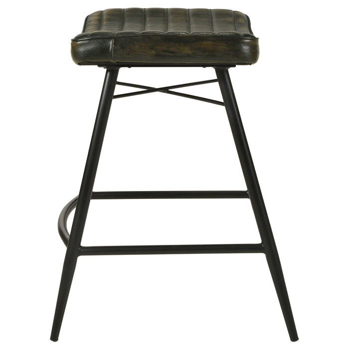Bayu Counter Stool - De Avenue Furniture
