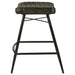 Bayu Counter Stool - De Avenue Furniture