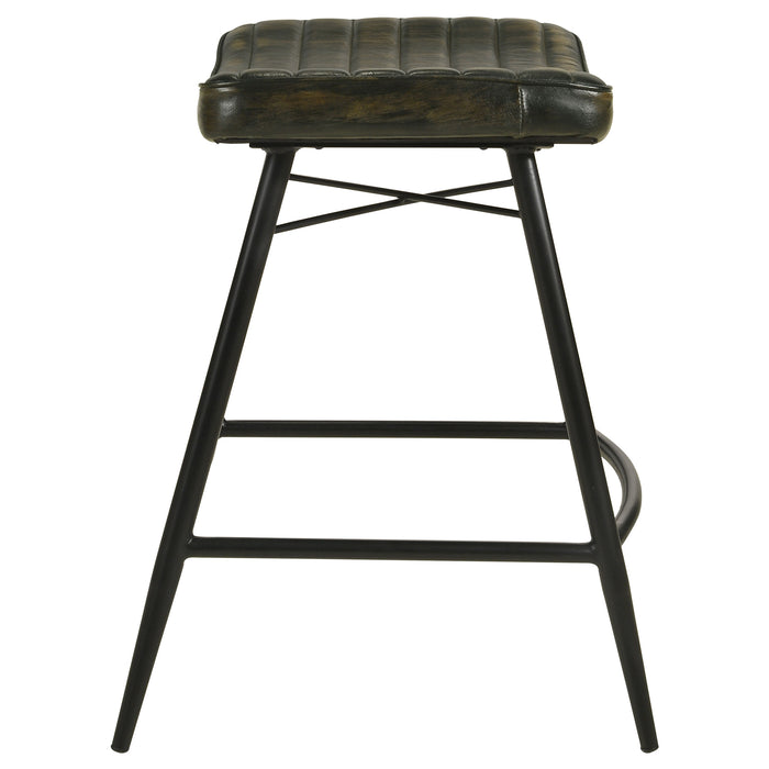 Bayu Counter Stool - De Avenue Furniture
