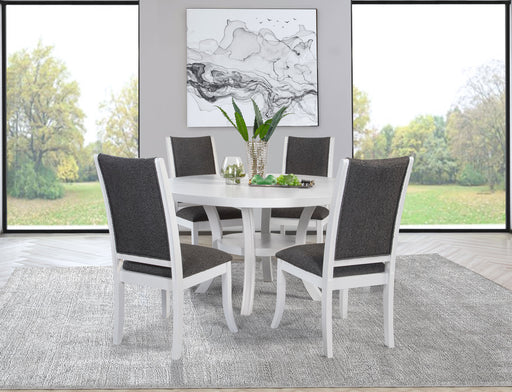 Judd Dining Set - De Avenue Furniture