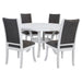 Judd Dining Set - De Avenue Furniture
