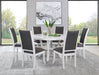 Judd Dining Set - De Avenue Furniture