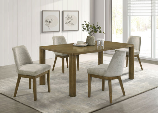 Castlewood Dining Set - De Avenue Furniture