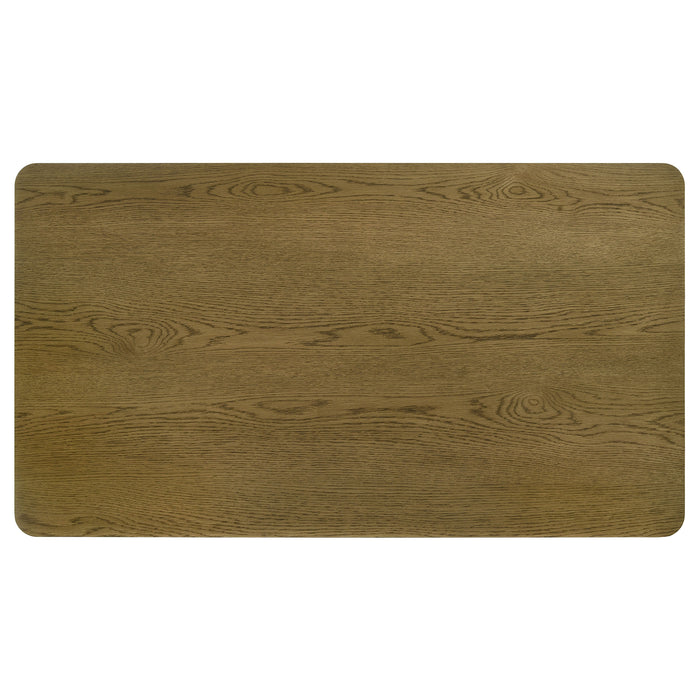 Castlewood Dining Set - De Avenue Furniture