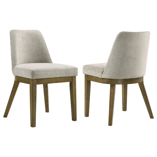 Castlewood Dining Side Chair - De Avenue Furniture