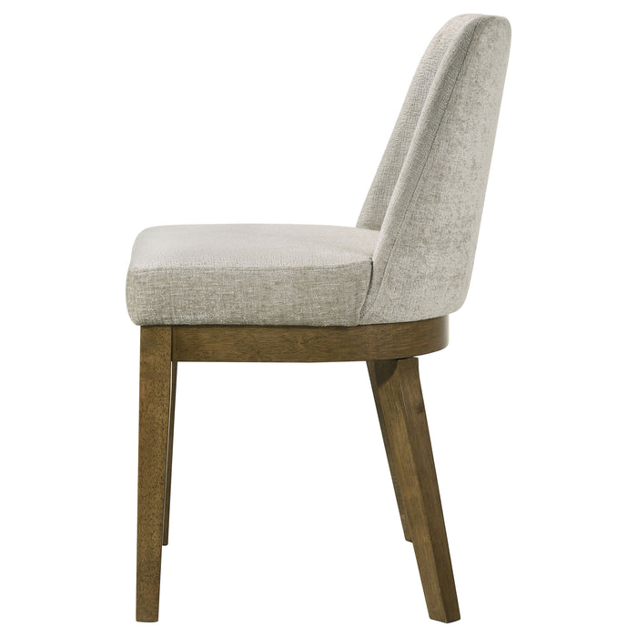 Castlewood Dining Side Chair - De Avenue Furniture